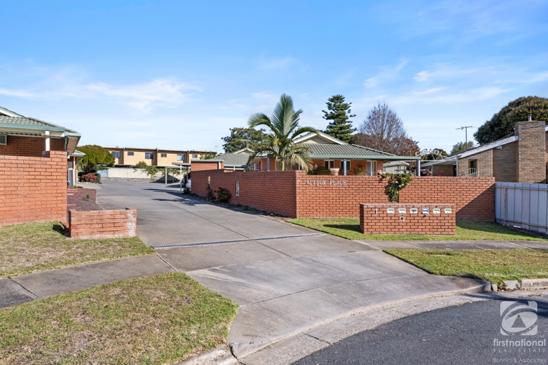 5/1-2 Alison Ct, Wodonga, VIC 3690