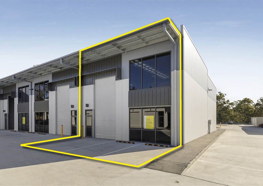 7/72 Metroplex Pl, Wacol, QLD 4076