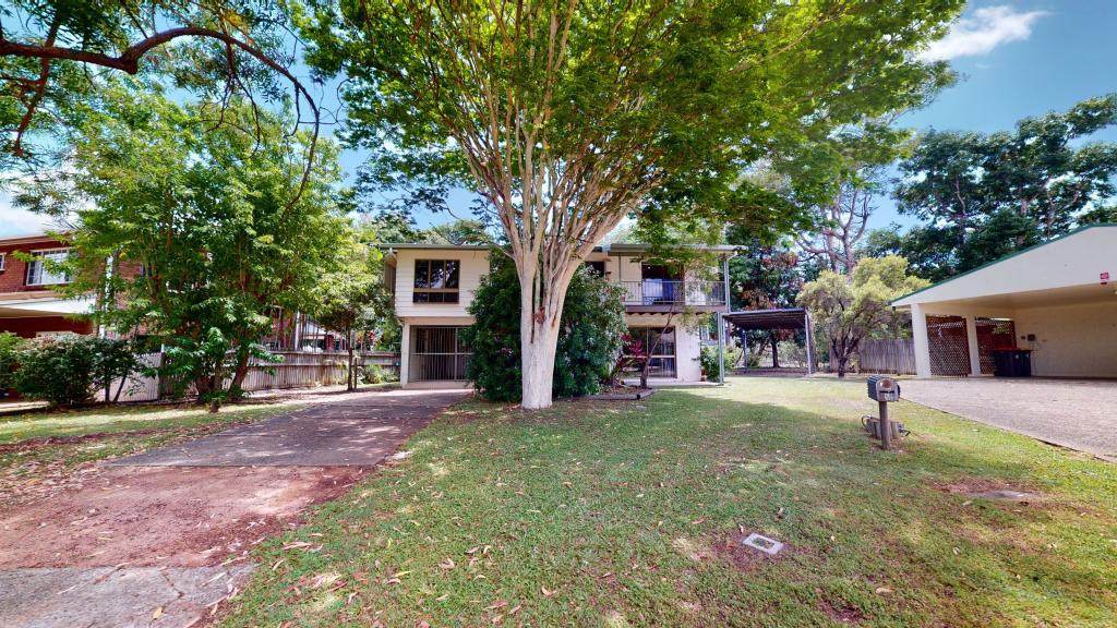 5 Isabella Ct, Cranbrook, QLD 4814