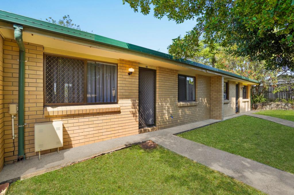 10/16 Forest St, Woodridge, QLD 4114