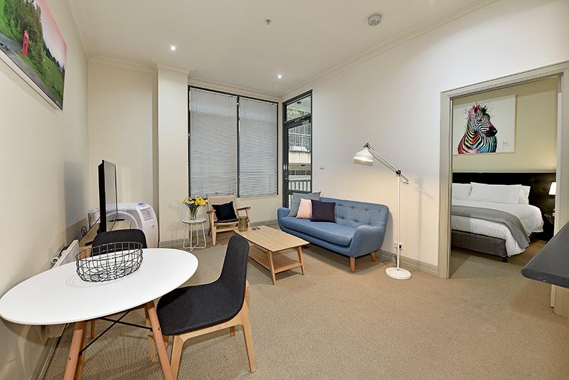 104/402-408 LA TROBE ST, MELBOURNE, VIC 3000