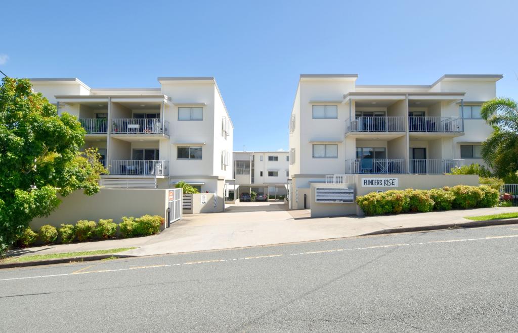 16/20 Flinders St, West Gladstone, QLD 4680