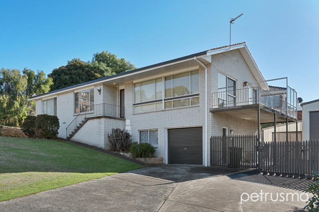 6 Gould Cres, Rosetta, TAS 7010