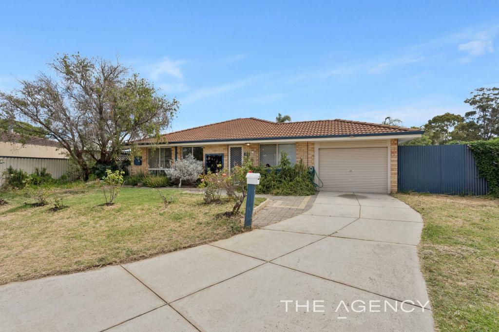 23 Criterium Pl, Middle Swan, WA 6056