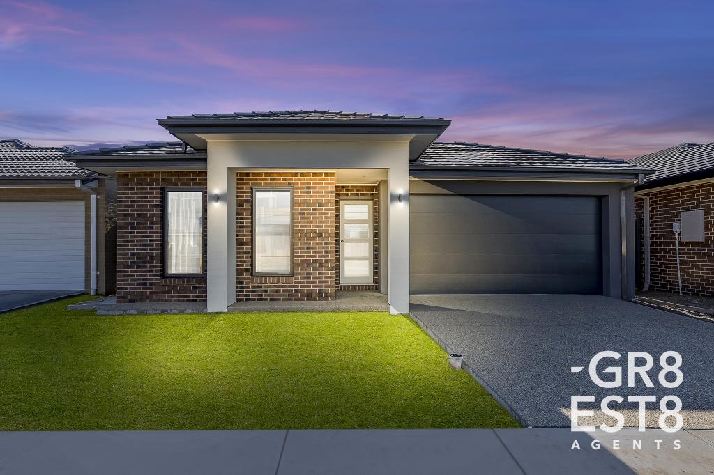 58 Karula Cct, Clyde, VIC 3978