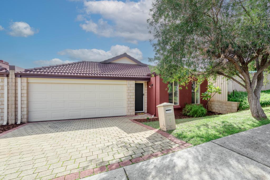 1/11 Clarence Rd, Armadale, WA 6112