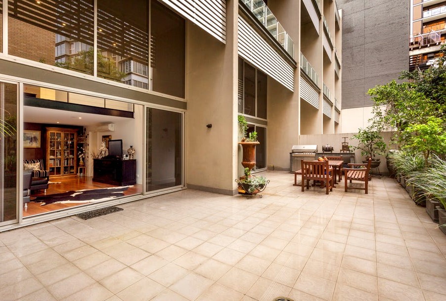 14/61 Mackenzie St, Melbourne, VIC 3000