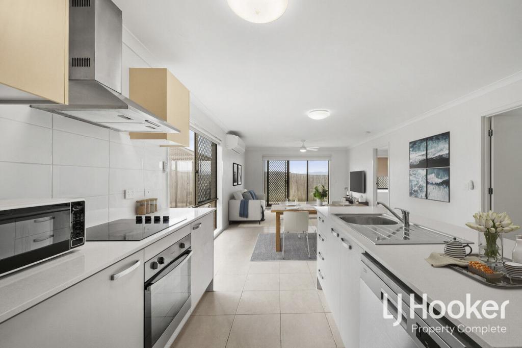 25 TASKER ST, YARRABILBA, QLD 4207