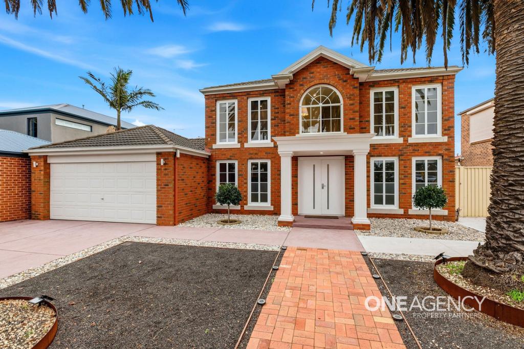 58 Jamieson Way, Point Cook, VIC 3030