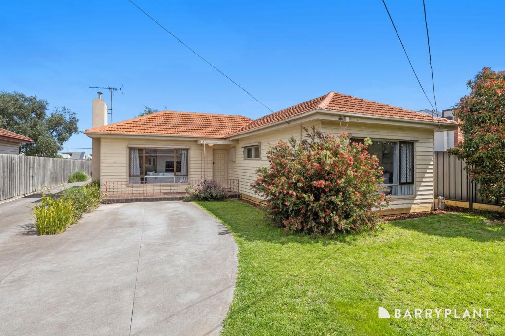 1/31 Whitesides Ave, Sunshine West, VIC 3020