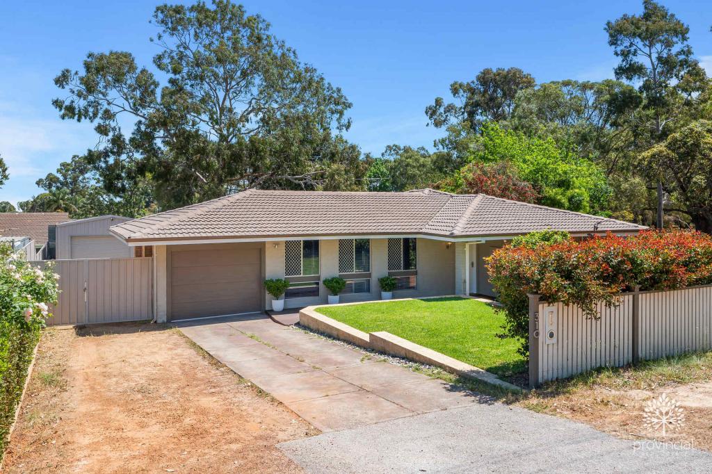 310 Canning Rd, Lesmurdie, WA 6076