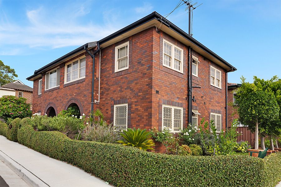 2/2 Rose St, Ashfield, NSW 2131