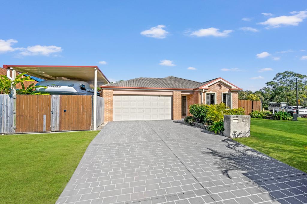 22 Greendale Pl, Bracken Ridge, QLD 4017