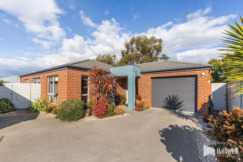 4/25 Fairway Cres, Shearwater, TAS 7307