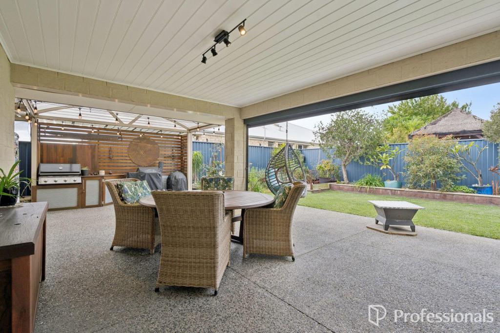 12 Vanilla Bend, Byford, WA 6122