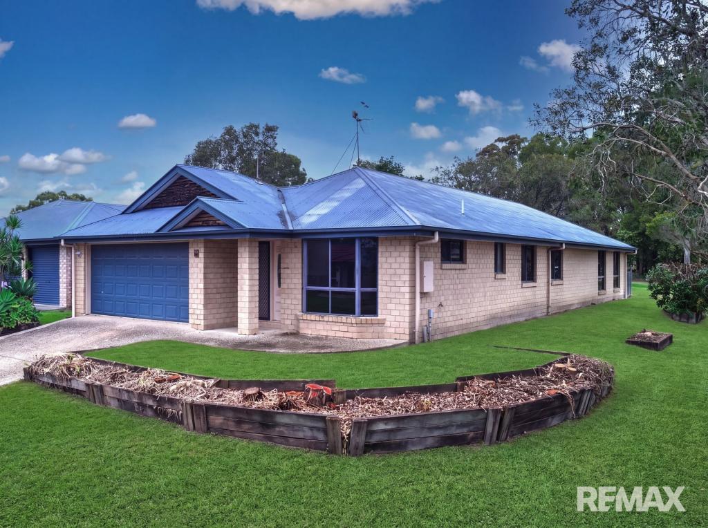 14 Kwila Pl, Little Mountain, QLD 4551