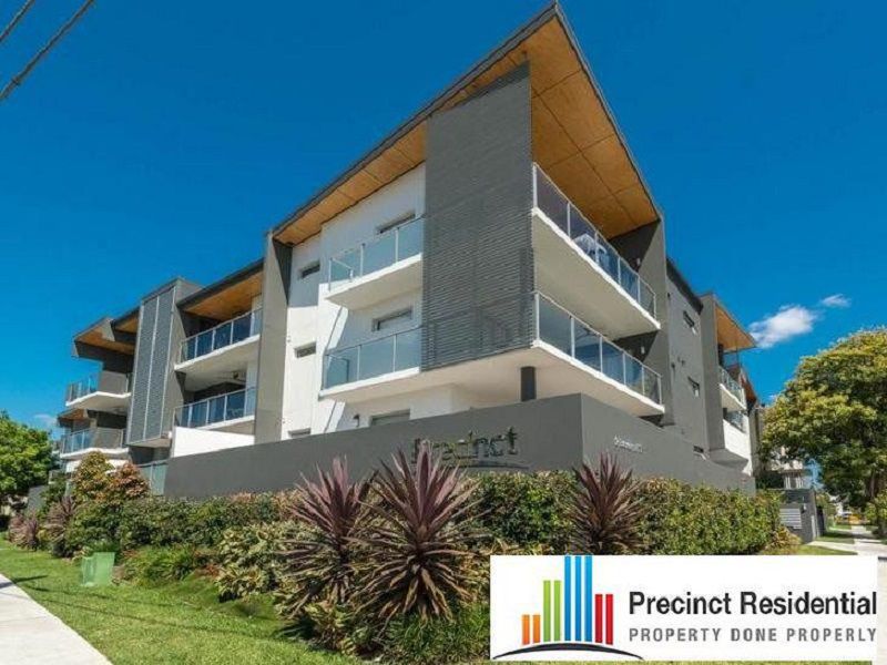8/2 Barramul St, Bulimba, QLD 4171