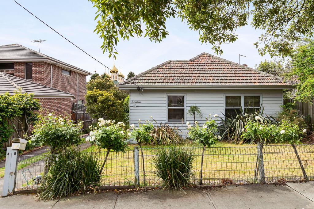 2 Parkview Ave, Brunswick East, VIC 3057