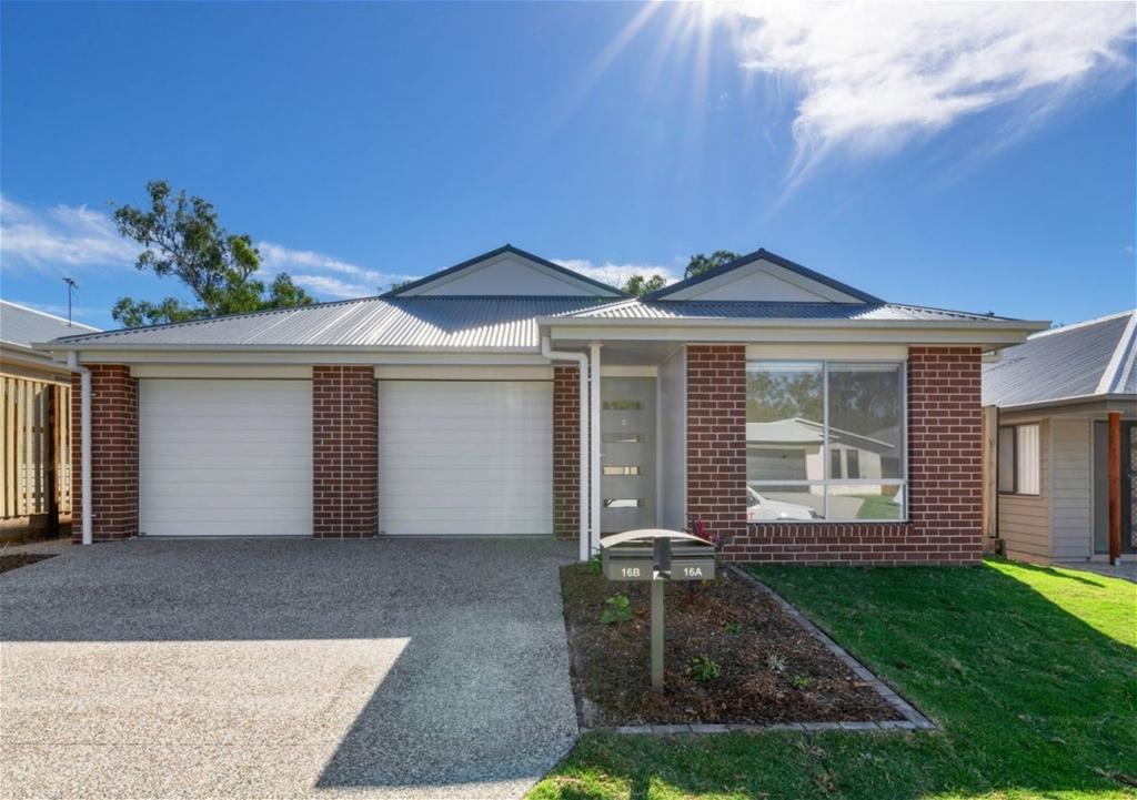 1/16 Miamax Pl, Logan Reserve, QLD 4133