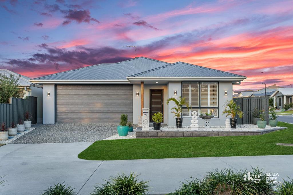 90 Waratah Cct, Greenbank, QLD 4124