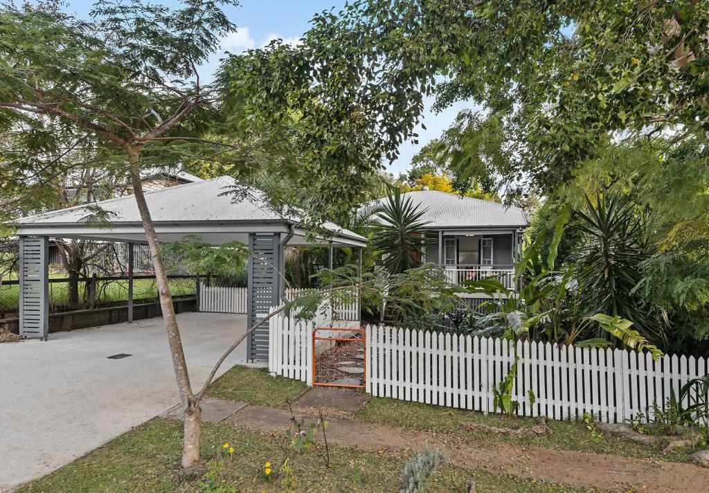 35 CAVAN ST, ANNERLEY, QLD 4103