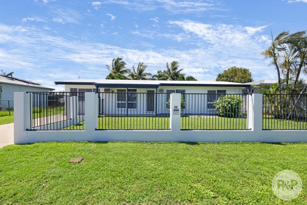 30 University Rd, Wulguru, QLD 4811