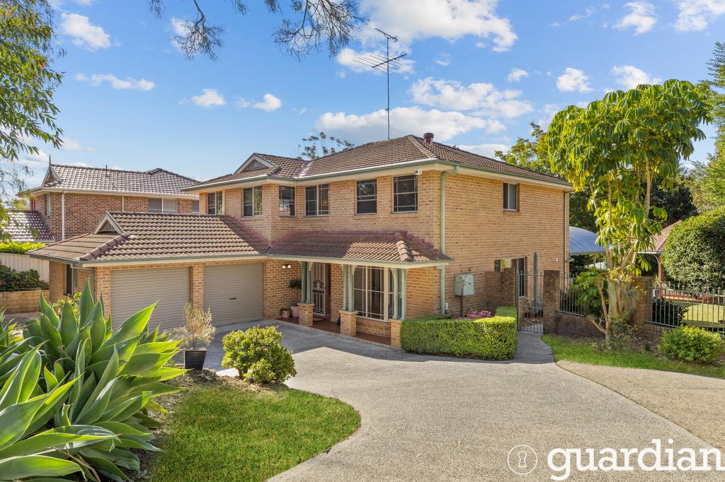 37 Fullers Rd, Glenhaven, NSW 2156