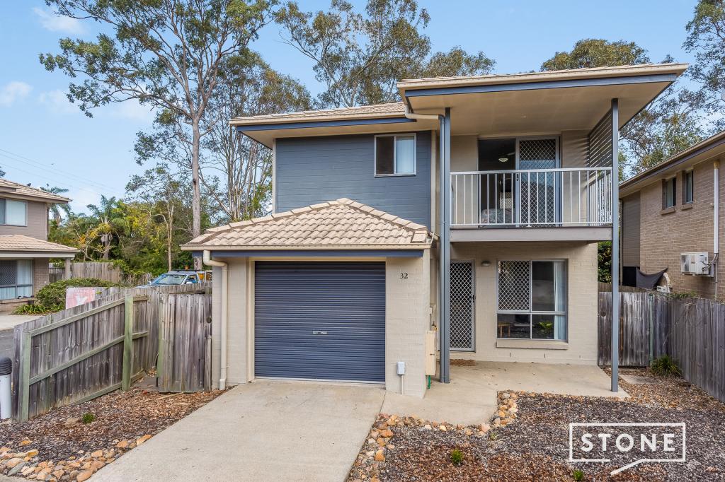 32/10-22 Blyth Rd, Murrumba Downs, QLD 4503