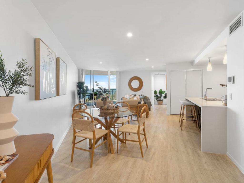 511/81 Sutton St, Redcliffe, QLD 4020