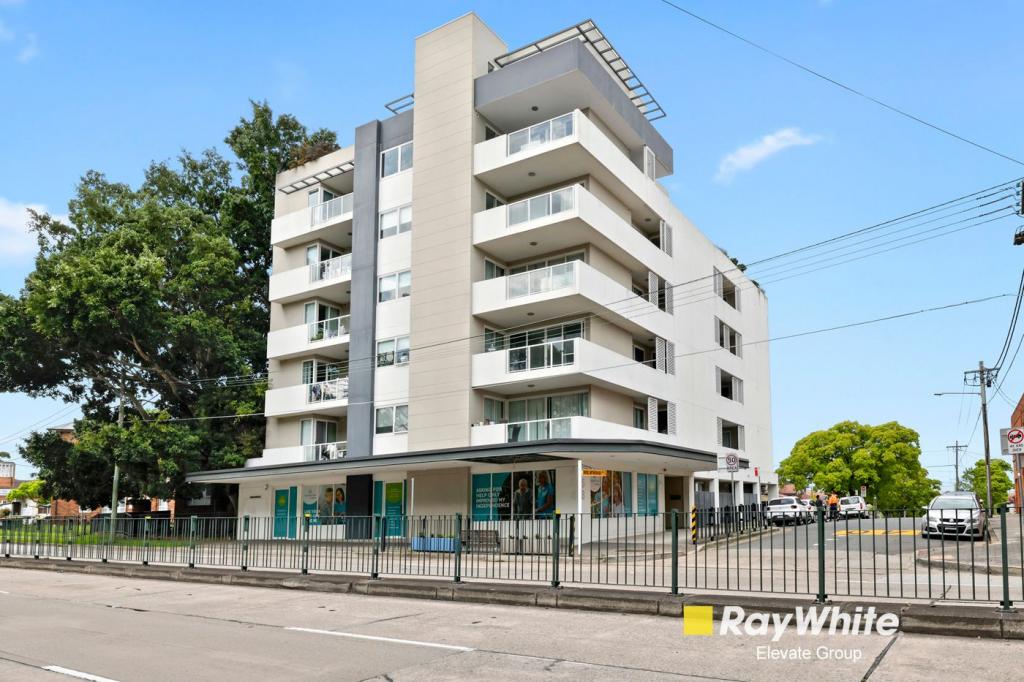 20/454-458 Liverpool Rd, Strathfield South, NSW 2136