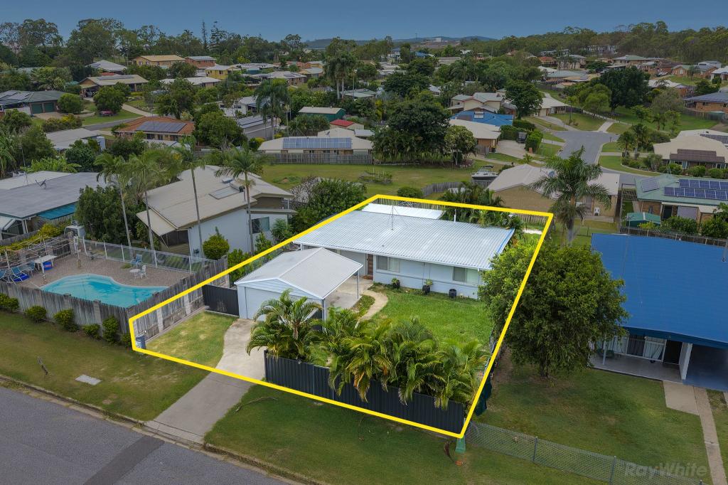 10 Allunga Dr, Glen Eden, QLD 4680