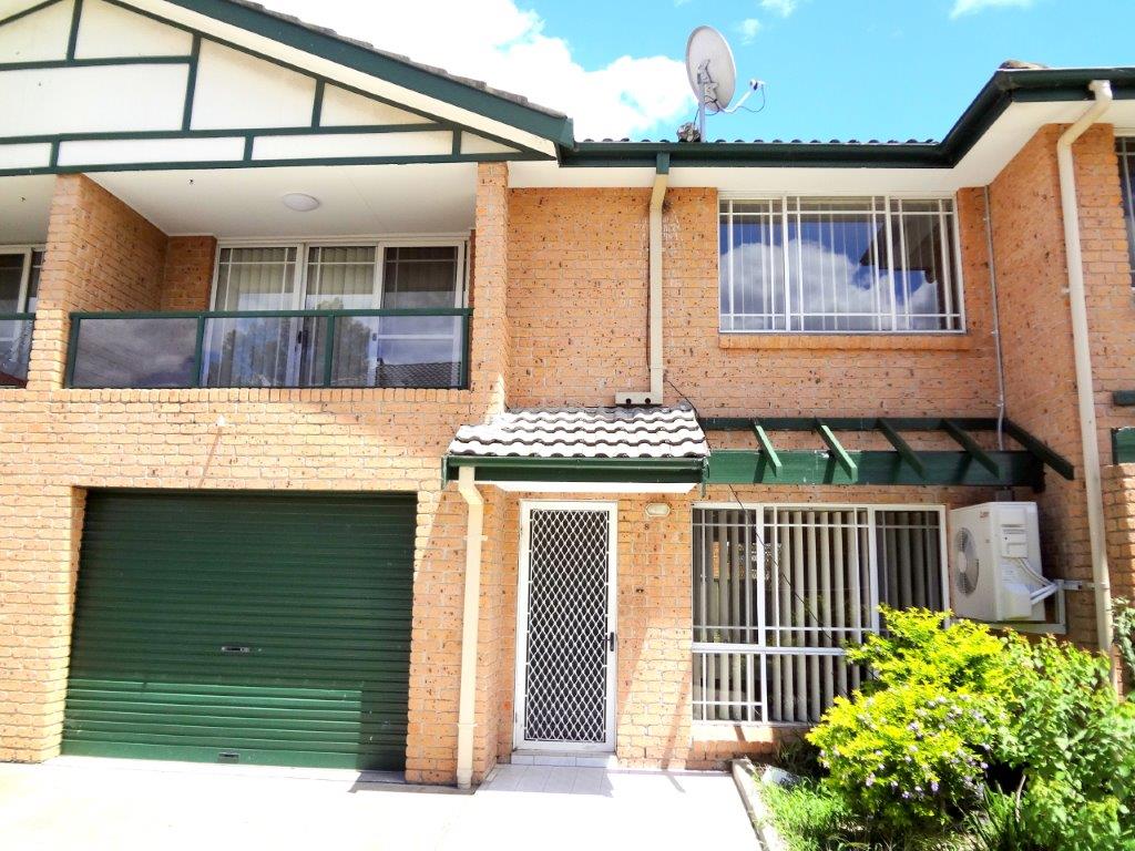 8/33 Napier Ave, Lurnea, NSW 2170