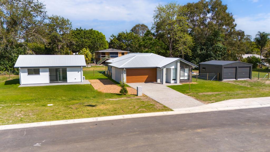 LOT O'LEARY AVE, BURPENGARY EAST, QLD 4505