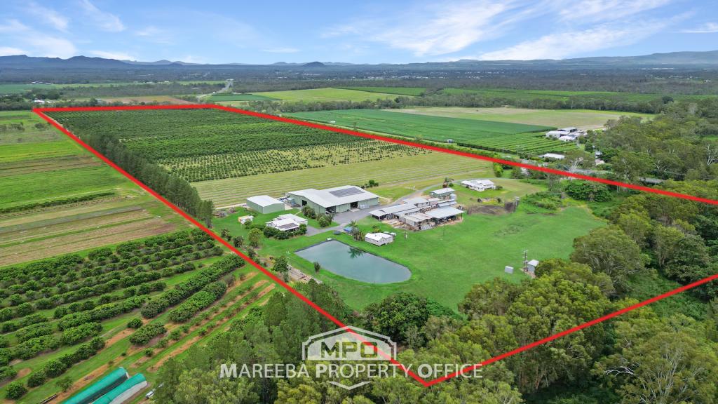 4283 Kennedy Hwy, Mareeba, QLD 4880