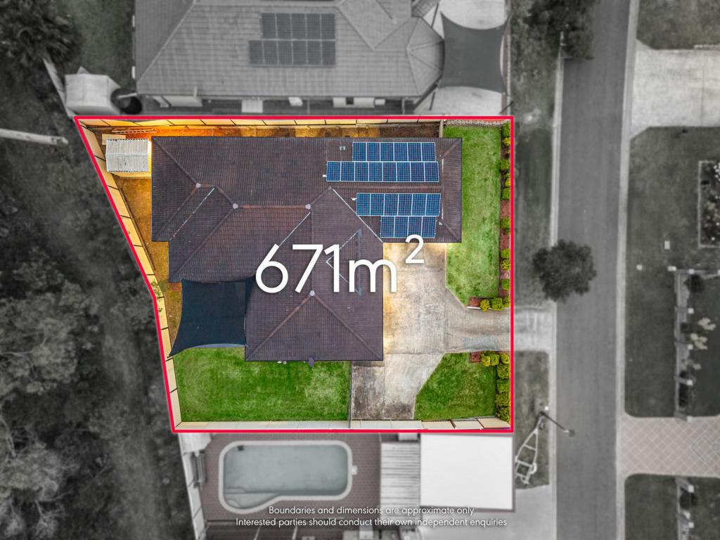 6 Strezlecki Pl, Drewvale, QLD 4116