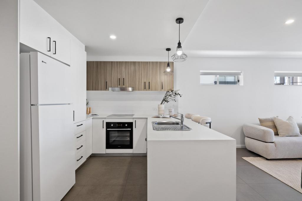 2/15 Besham Pde, Wynnum, QLD 4178