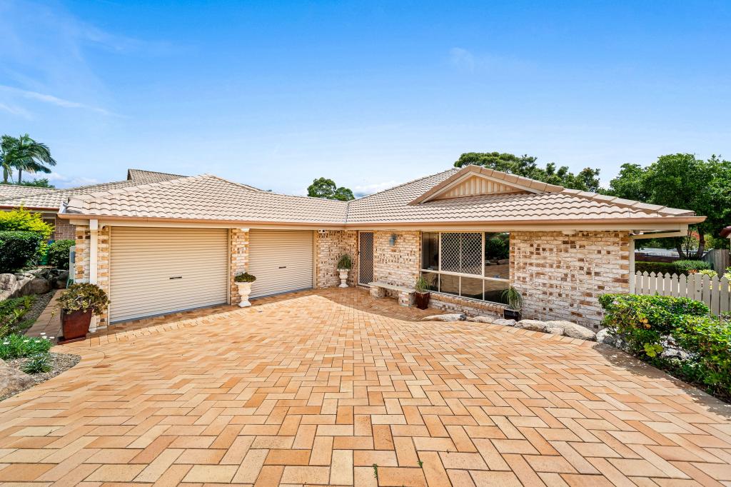 11 Ironwood Cl, Runcorn, QLD 4113