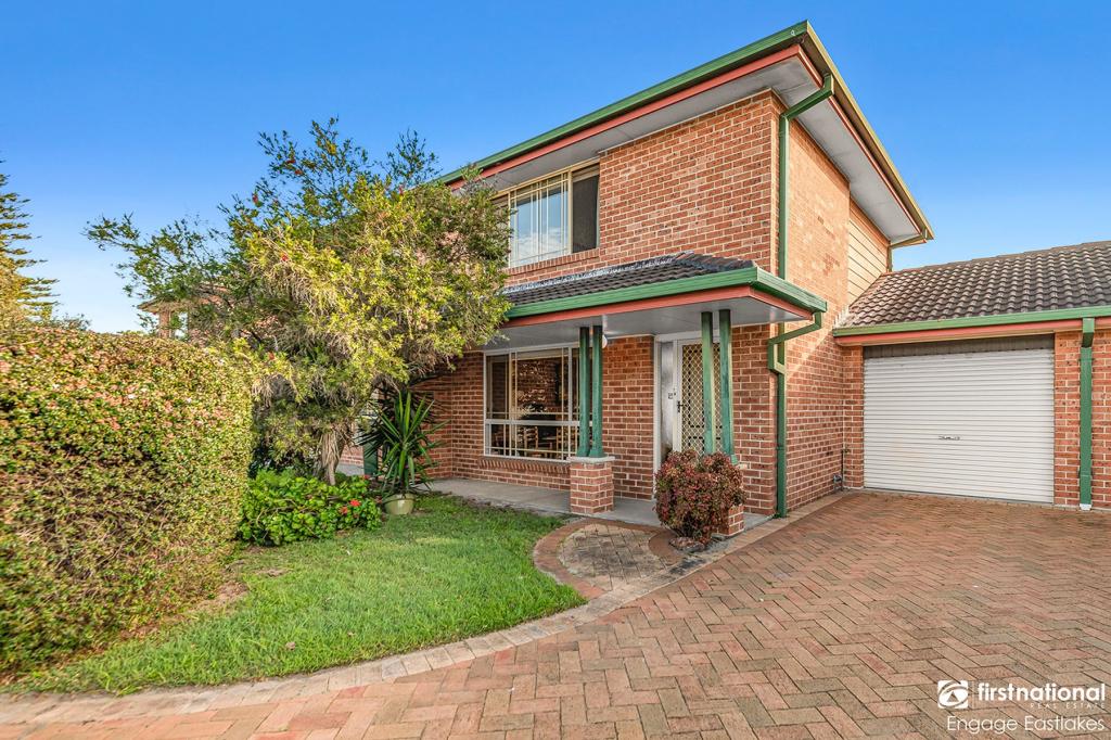 3/10 Marks Point Rd, Marks Point, NSW 2280
