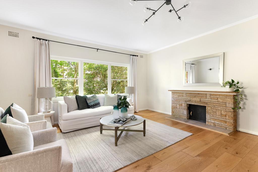 5/590 Pacific Hwy, Killara, NSW 2071