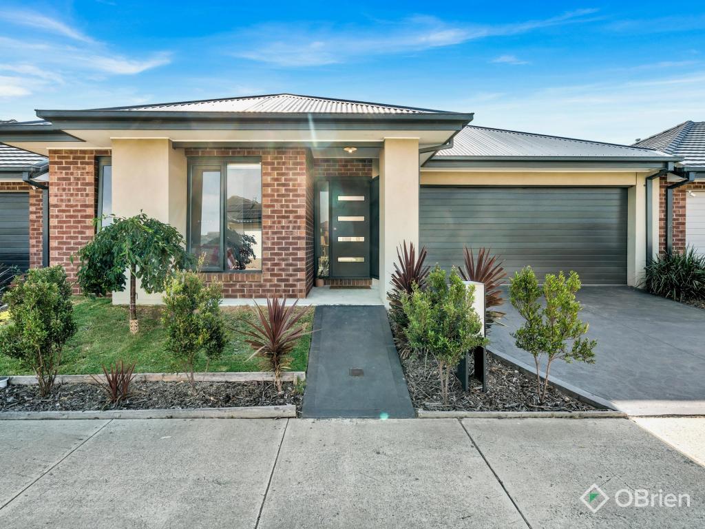 9 Rubato St, Clyde, VIC 3978