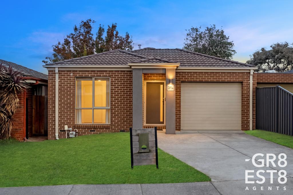 31a Maramba Dr, Narre Warren, VIC 3805