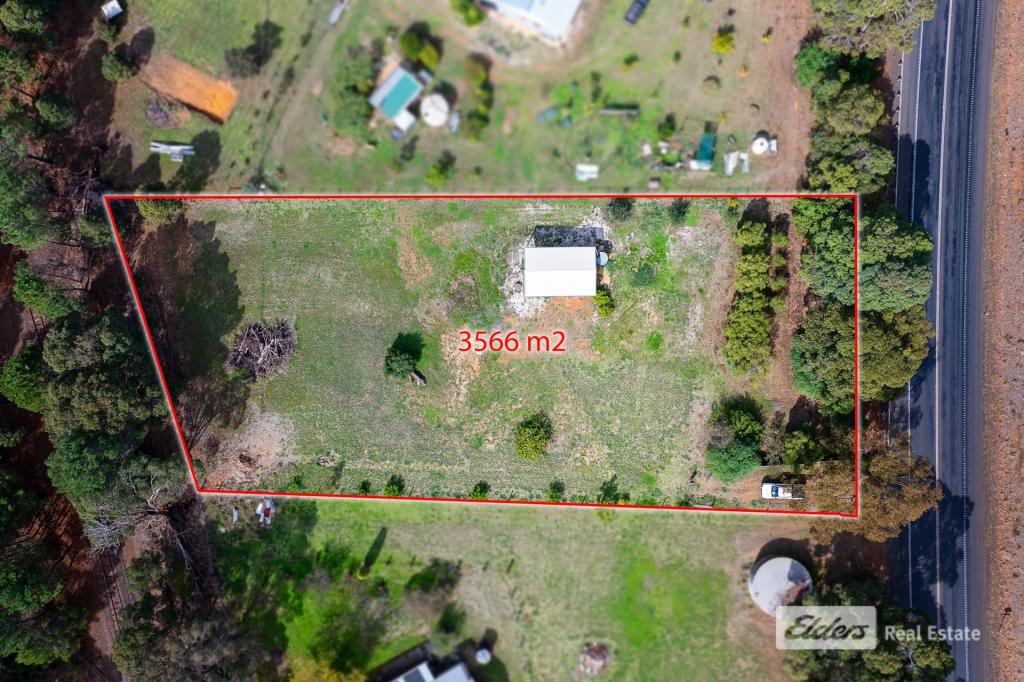Lot 14 South Western Hwy, Newlands, WA 6251