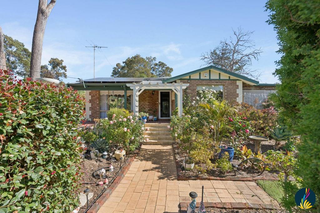 17 Heath Rd, Roleystone, WA 6111