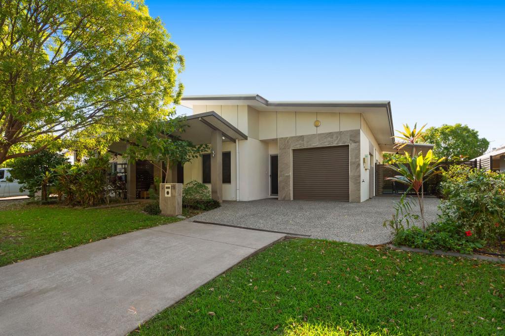 2/15 Farquhar St, Muirhead, NT 0810