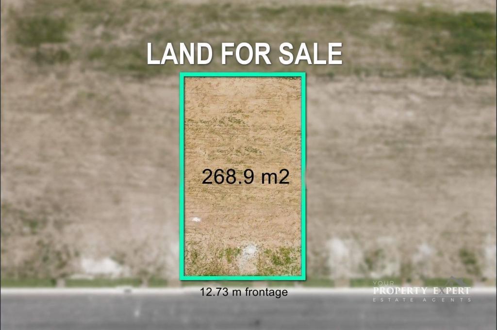 Lot 205 Scenery St, Box Hill, NSW 2765