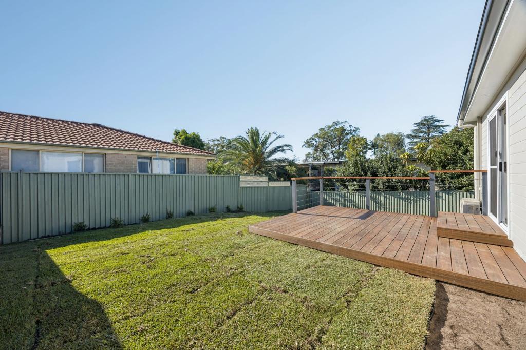 36a Dremeday St, Northmead, NSW 2152