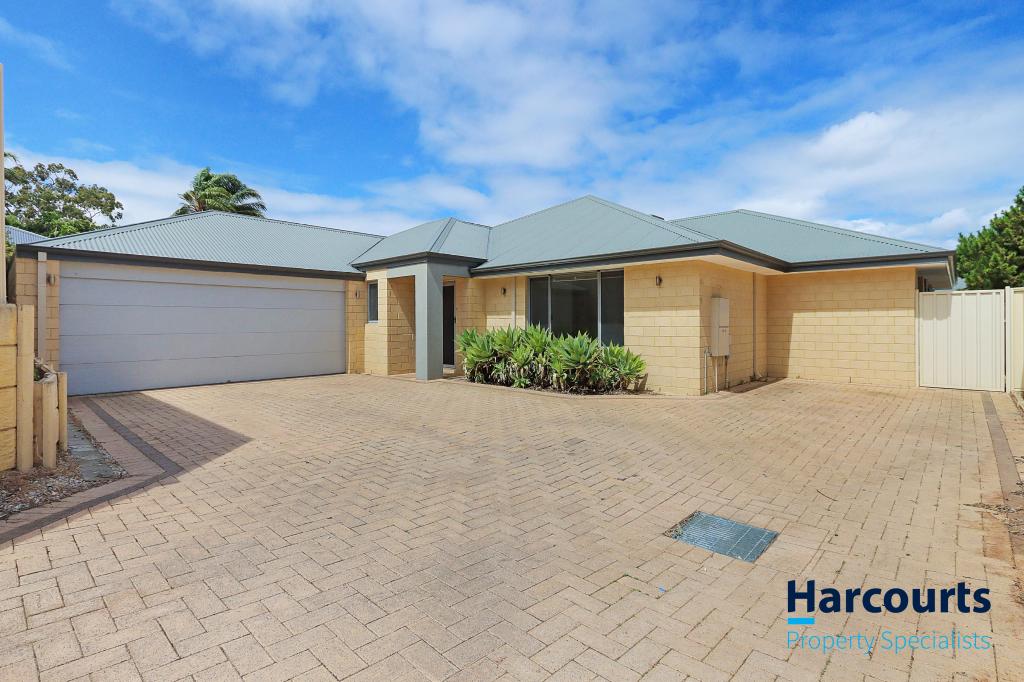 88a Gallipoli St, Lathlain, WA 6100