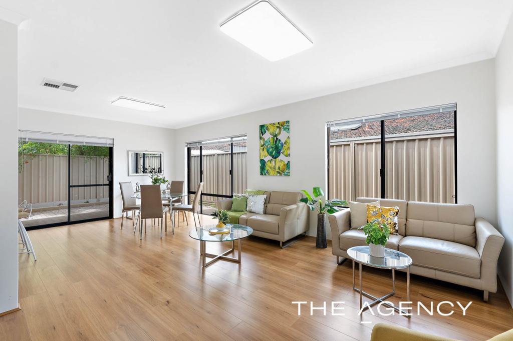 12c Doust St, Cannington, WA 6107