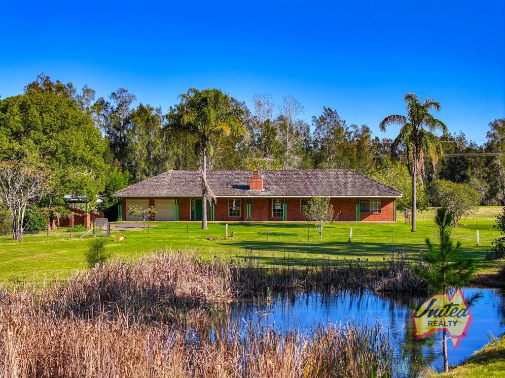 211 Dwyer Rd, Leppington, NSW 2179