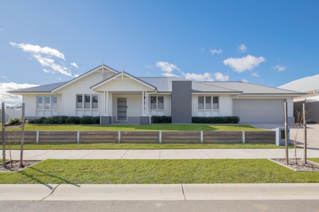 37 Arnott Loop, North Rothbury, NSW 2335